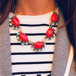 Stella & Dot Mae necklace